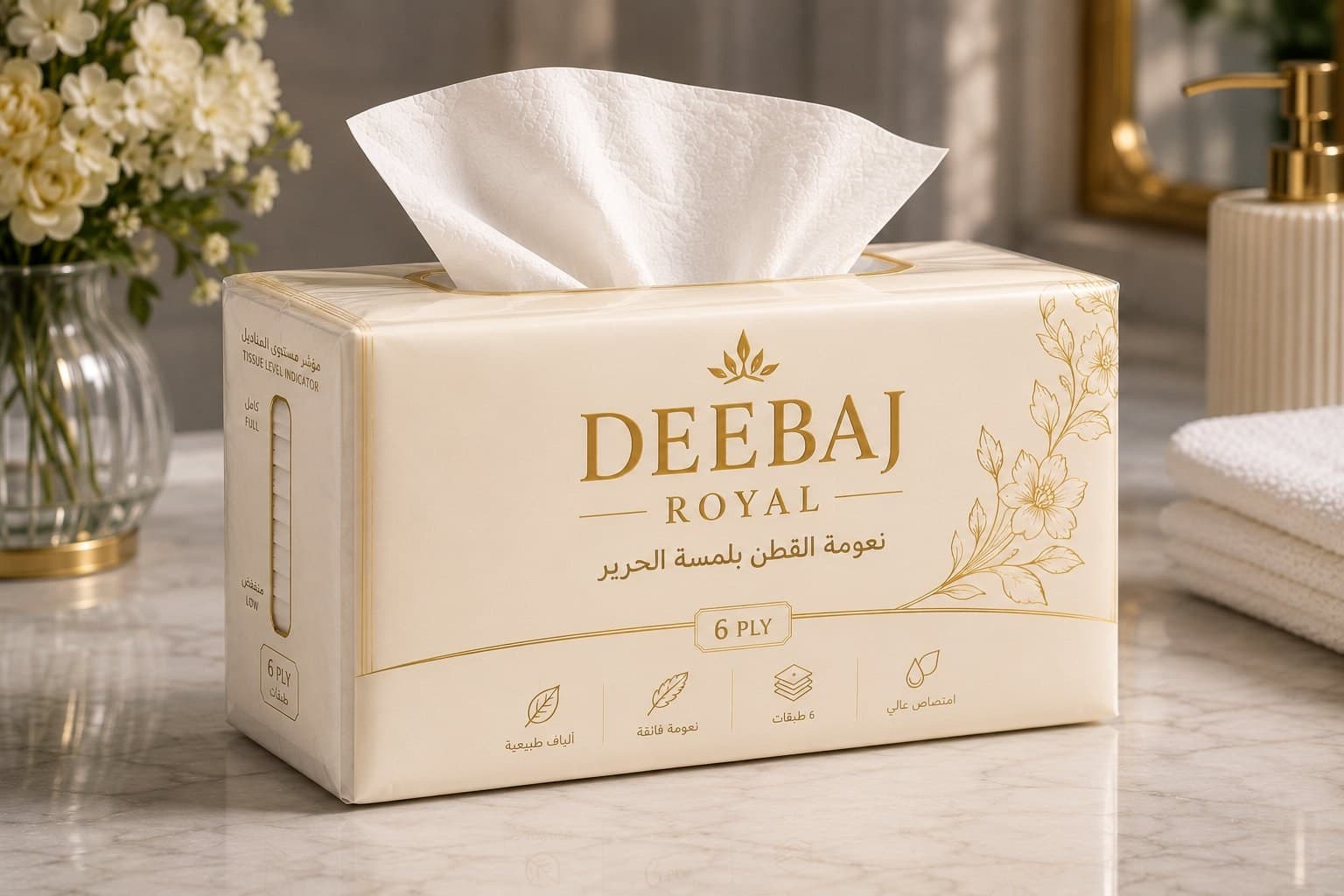 ديباج أوفيس